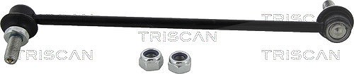 Triscan Stange/Strebe, Stabilisator [Hersteller-Nr. 850024617] für Opel, Vauxhall
