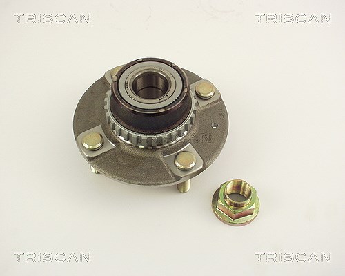 Triscan Radlagersatz [Hersteller-Nr. 853043203] für Hyundai