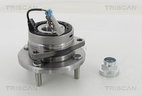 Triscan Radlagersatz [Hersteller-Nr. 853021110] für Chevrolet