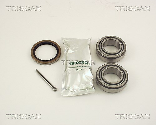 Triscan Radlagersatz [Hersteller-Nr. 853043200] für Hyundai