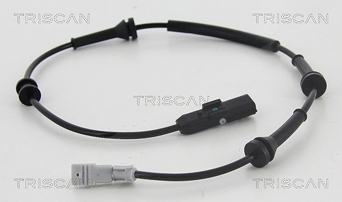 Triscan Sensor, Raddrehzahl [Hersteller-Nr. 818025131] für Renault