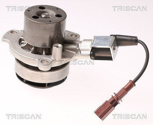 Triscan Wasserpumpe [Hersteller-Nr. 860029065V] für VW, Seat, Man, Skoda, Audi