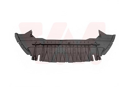 Van Wezel Motorraumdämmung [Hersteller-Nr. 1882706] für Ford