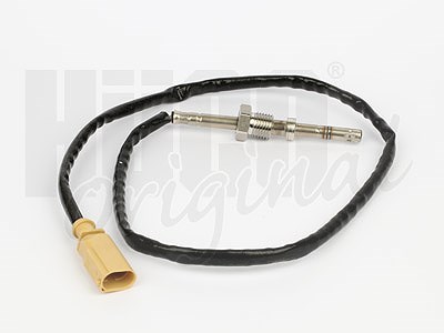 Hüco Sensor, Abgastemperatur [Hersteller-Nr. 137048] für VW