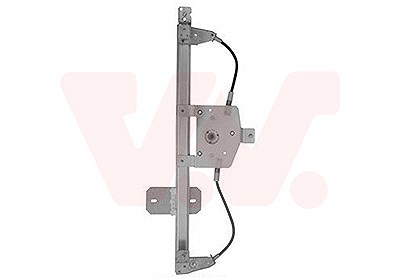 Van Wezel Fensterheber [Hersteller-Nr. 4373265] für Renault