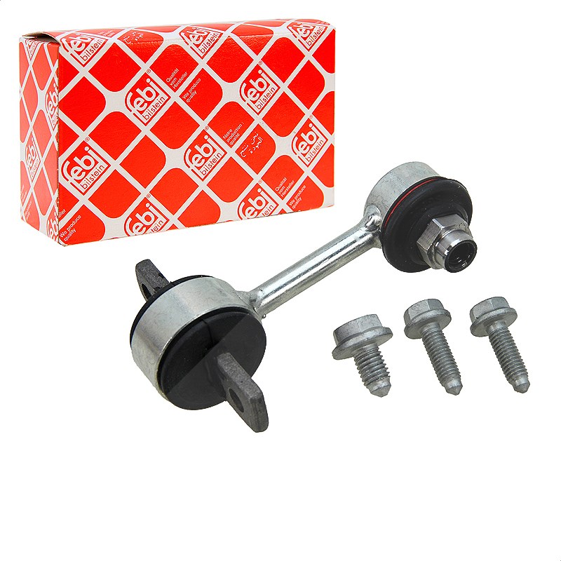Febi Bilstein 1x Koppelstange/Pendelstütze [Hersteller-Nr. 32491] für Audi, Seat