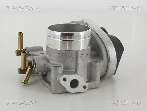 Triscan Drosselklappenstutzen [Hersteller-Nr. 882029006] für Skoda, VW, Audi, Seat