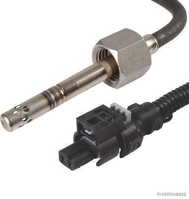 Herth+buss Elparts Sensor, Abgastemperatur [Hersteller-Nr. 70682215] für Mercedes-Benz