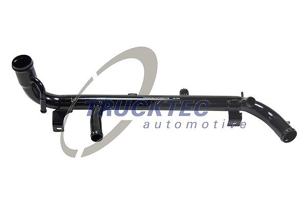 Trucktec Automotive Kühlmittelrohrleitung [Hersteller-Nr. 07.19.269] für Audi