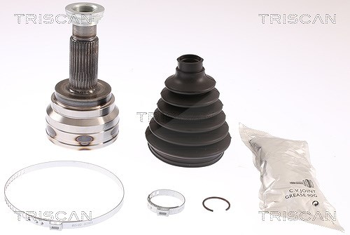 Triscan Gelenksatz, Antriebswelle [Hersteller-Nr. 854011109] für BMW