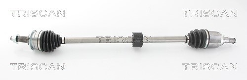 Triscan Antriebswelle [Hersteller-Nr. 854069511] für Suzuki