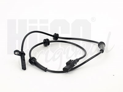 Hüco Sensor, Raddrehzahl [Hersteller-Nr. 131549] für Peugeot, Citroën, Fiat
