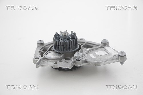 Triscan Wasserpumpe [Hersteller-Nr. 860029082] für Porsche, Seat, Skoda, VW, Audi, Cupra