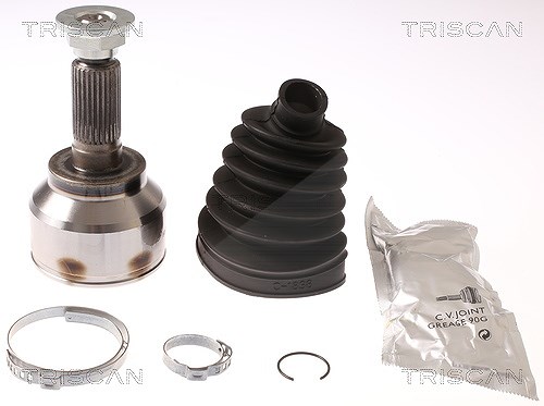 Triscan Gelenksatz, Antriebswelle [Hersteller-Nr. 854050135] für Mazda