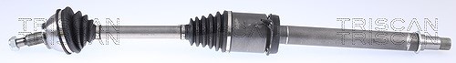 Triscan Antriebswelle [Hersteller-Nr. 854023540] für Mercedes-Benz