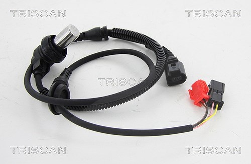 Triscan Sensor, Raddrehzahl [Hersteller-Nr. 818029145] für Audi