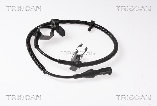 Triscan Sensor, Raddrehzahl [Hersteller-Nr. 818017210] für Jaguar
