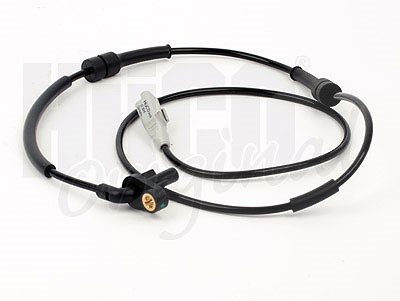 Hüco Sensor, Raddrehzahl [Hersteller-Nr. 131545] für Citroën, Peugeot