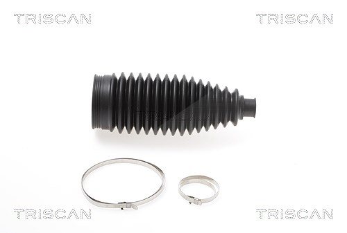 Triscan Faltenbalgsatz, Lenkung [Hersteller-Nr. 850042011] für Mitsubishi