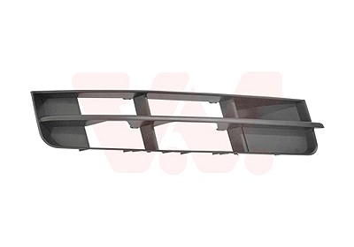 Van Wezel Lüftungsgitter, Stoßfänger [Hersteller-Nr. 0382592] für Audi