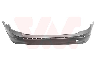 Van Wezel Stoßfänger [Hersteller-Nr. 3091547] für Mercedes-Benz