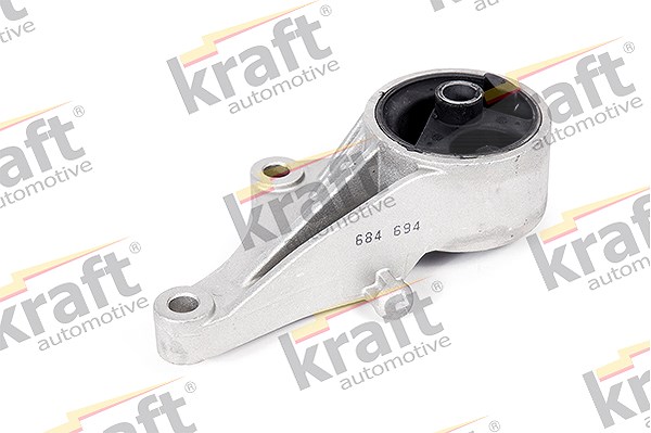 Kraft Automotive Lagerung, Motor [Hersteller-Nr. 1491818] für Opel