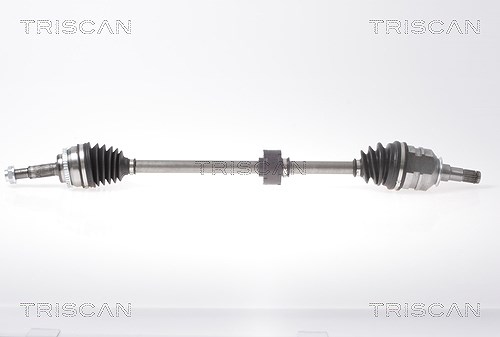 Triscan Antriebswelle [Hersteller-Nr. 854013534] für Toyota