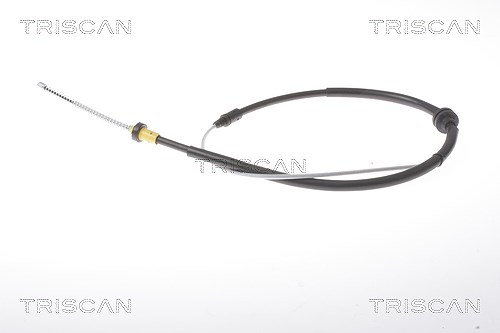 Triscan Seilzug, Feststellbremse [Hersteller-Nr. 8140231141] für Smart