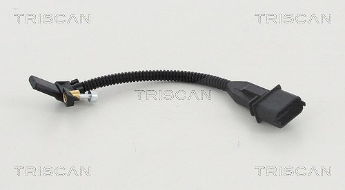 Triscan Impulsgeber, Kurbelwelle [Hersteller-Nr. 885510147] für Vauxhall, Saab, Chevrolet, Opel