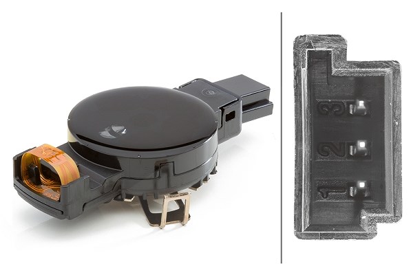 Hella Regensensor [Hersteller-Nr. 6PW011270-701] für BMW