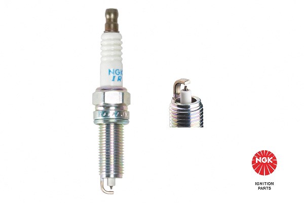 Ngk Zündkerze [Hersteller-Nr. 96412] für Suzuki
