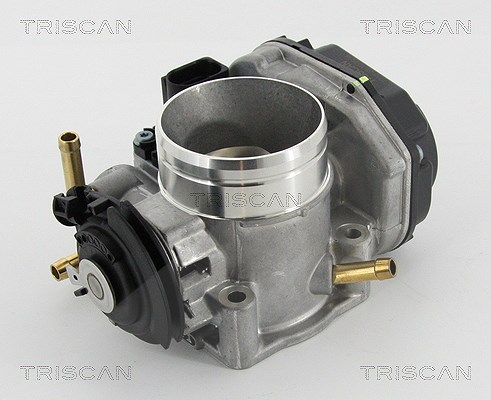Triscan Drosselklappenstutzen [Hersteller-Nr. 882029024] für Audi, Seat, VW, Skoda