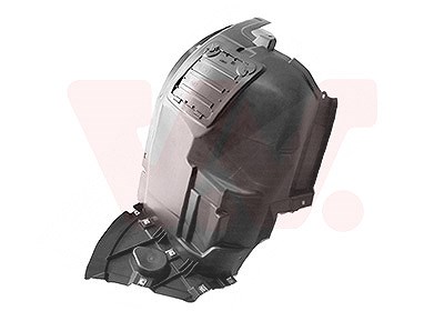 Van Wezel Verkleidung, Radhaus [Hersteller-Nr. 0678434] für BMW