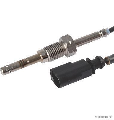 Herth+buss Elparts Sensor, Abgastemperatur [Hersteller-Nr. 70682094] für VW
