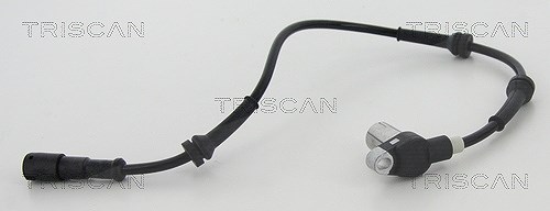 Triscan Sensor, Raddrehzahl [Hersteller-Nr. 818025300] für Renault