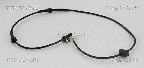 Triscan Sensor, Raddrehzahl [Hersteller-Nr. 818015222] für Alfa Romeo