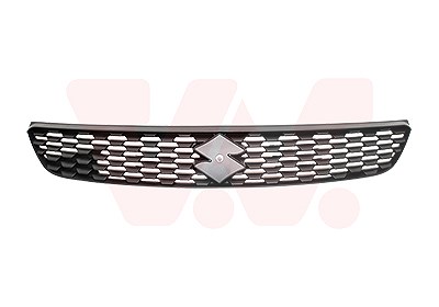 Van Wezel Kühlergitter [Hersteller-Nr. 5223510] für Suzuki