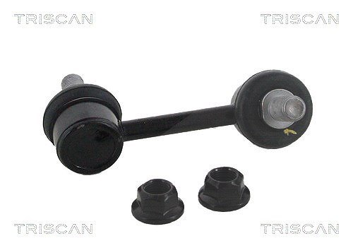 Triscan Stange/Strebe, Stabilisator [Hersteller-Nr. 850043659] für Kia, Hyundai
