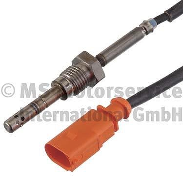 Pierburg Sensor, Abgastemperatur [Hersteller-Nr. 7.08369.04.0] für Audi, VW, Seat, Skoda