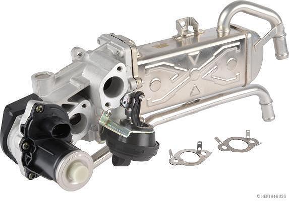 Herth+buss Elparts AGR-Ventil [Hersteller-Nr. 70671091] für Skoda, VW, Seat