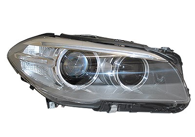 Van Wezel Hauptscheinwerfer [Hersteller-Nr. 0619982] für BMW