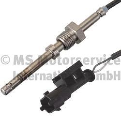 Pierburg Sensor, Abgastemperatur [Hersteller-Nr. 7.08369.46.0] für Chevrolet, Opel, Vauxhall
