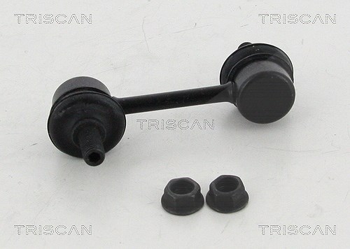 Triscan Stange/Strebe, Stabilisator [Hersteller-Nr. 850050631] für Mazda