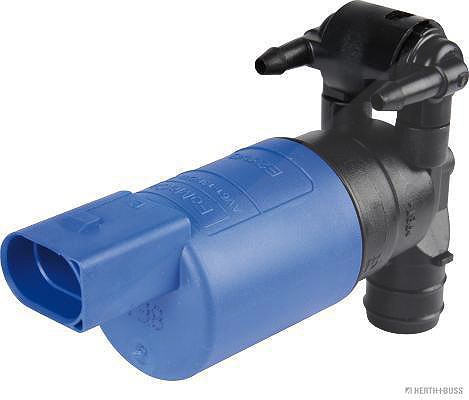 Herth+buss Elparts Waschwasserpumpe, Scheinwerferreinigung [Hersteller-Nr. 65451090] für Volvo, Ford