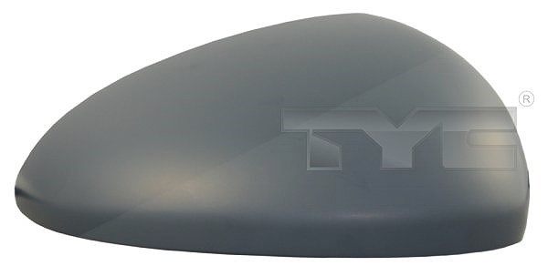 Tyc Abdeckung, Außenspiegel [Hersteller-Nr. 325-0121-2] für Opel