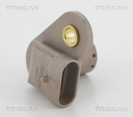Triscan Sensor, Nockenwellenposition [Hersteller-Nr. 885580117] für Saab, Vauxhall, Chevrolet