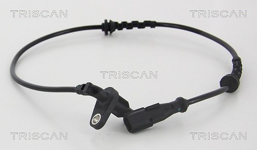 Triscan Sensor, Raddrehzahl [Hersteller-Nr. 818025130] für Renault, Dacia