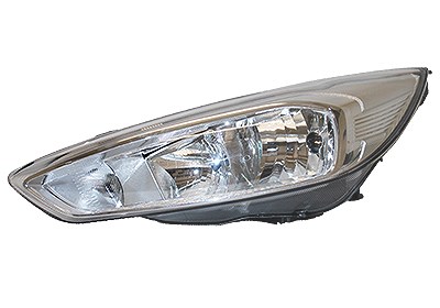 Van Wezel Hauptscheinwerfer [Hersteller-Nr. 1947981] für Ford
