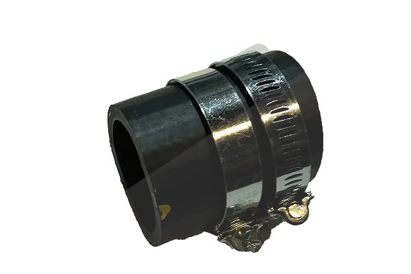 Bugiad Ladeluftschlauch [Hersteller-Nr. 81891] für Peugeot, Citroën