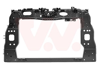 Van Wezel Frontverkleidung [Hersteller-Nr. 1609668] für Fiat